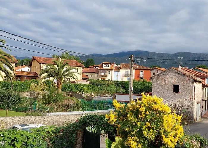 Casa Rural El Neru Llanes