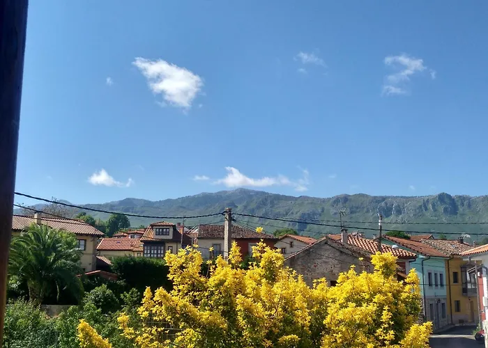 Casa Rural El Neru Llanes