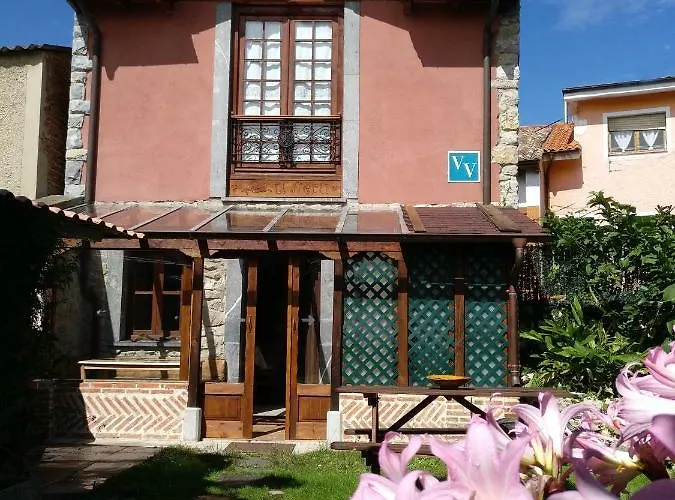 Casa Rural El Neru Llanes